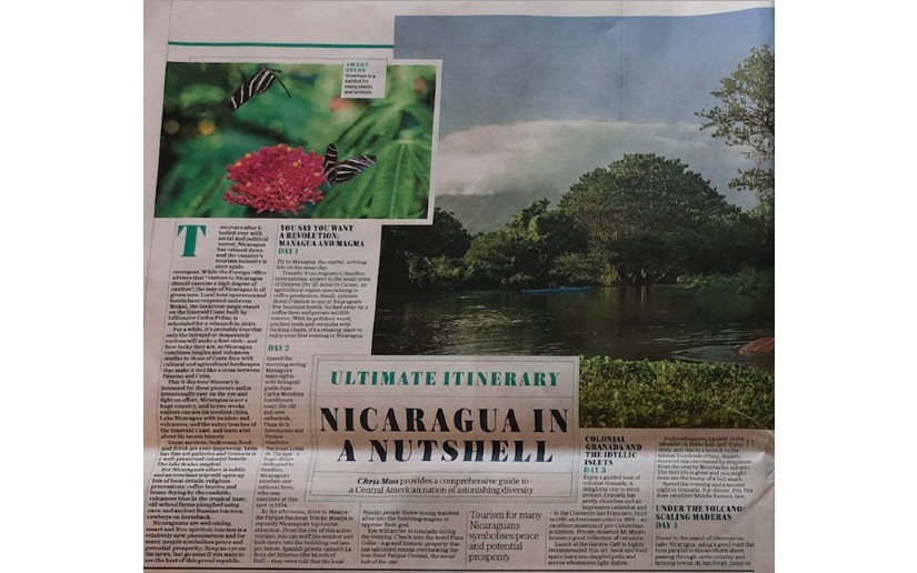 turismo-nicaragua